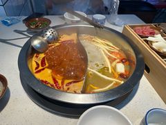 -芈重山老火锅(广州首店)