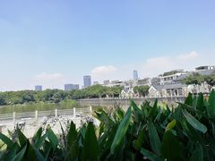 -黄埔古港