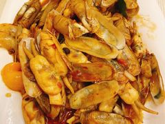 -新享乐海鲜(翠华路店)