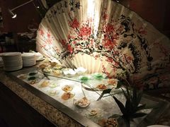 -东莞喜来登酒店-御园西餐厅·海鲜自助餐·意大利菜零点