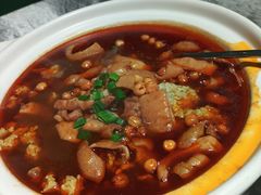 -川香鼎盛·川府家宴商务宴请(市桥富华总店)