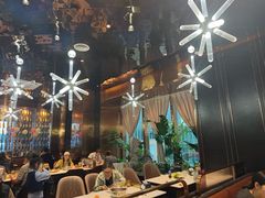 -吉布鲁牛排海鲜自助(温江合生汇店)