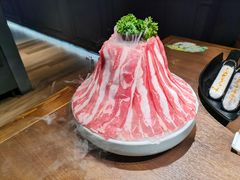 -快乐小羊·内蒙牛羊肉火锅(流花中心店)