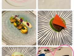 -北京古城老院厉晓麟精致菜