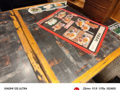 -和府捞面(天河领展广场店)