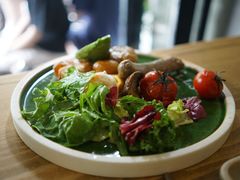 -O'mills Sourdough Bakery&Bistro(永嘉路店)