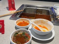 -海底捞火锅(番禺广场店)