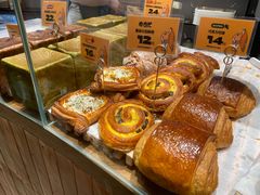 -方炉·天然食材面包店(青秀店)