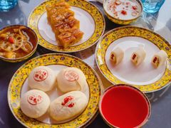 -富华斋饽饽铺·宫廷糕点·伴手礼(护国新天地店)