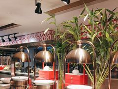 -富力希尔顿酒店·地阔自助餐厅