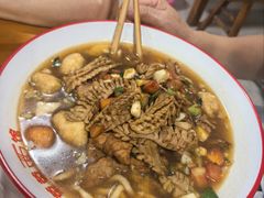 -荣荣面馆(丹溪大道店)