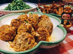 -鑫小城故事·藕汤·家常菜(台北一路总店)