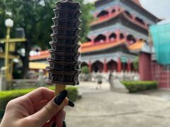 -广州莲花山旅游区