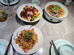 -北平食府(马鞍山路店)