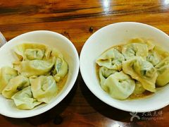 -潘国仙耳光馄饨(黄家阙路店)