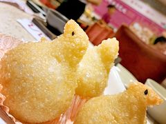 -点都德(大茶楼店)