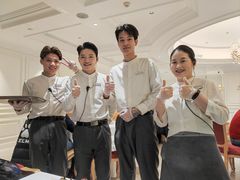 -京彩臻品火锅