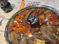 -黄记煌三汁焖锅(顺义华联店)
