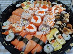 -池田寿司·新鲜现做(昌平悦荟店)
