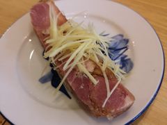 肴肉-镇南锅盖面馆(解放路店)