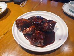 -三凤酒家·百年无锡菜(清扬茂业店)