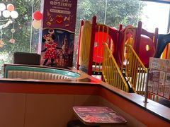 -麦当劳(清溪店)