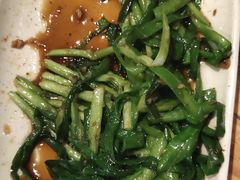 -木屋烧烤(惠阳华润小径湾店)