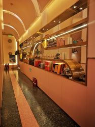 -TIME SPA科技美肤机构