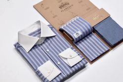 -GIMIWEAR 基米尔男士西服高级定制(陆家嘴店)