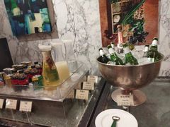 -棕榈阁·巴西烤肉海鲜自助餐厅(中州皇冠假日酒店)