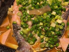 -夯鱼烤鱼·尔滨地标美食(国展店)