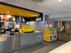 -麦当劳(新达汇三林店)