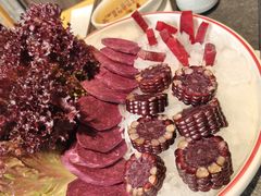 -东来顺(非遗·清真火锅·盛世广场店)