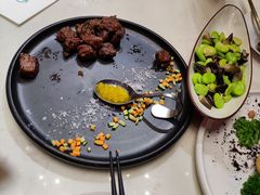 -后海16号·北京私房菜