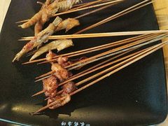 -长药唐师乐山油炸(石人直营店)