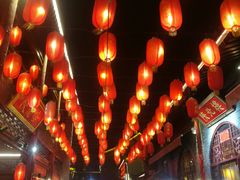 餐饮设施-永兴坊