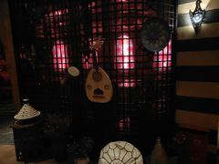 -Tajine Moroccan塔金摩洛哥中东餐厅