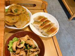 土豆-胖记烤肉(江汉路店)