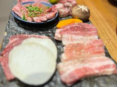 -山海烧肉(铁像寺路店)