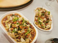 -小火炕铁锅炖鱼