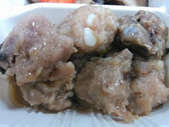 -中山大学南校区-学1食堂