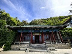 -千佛山风景名胜区