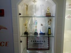 -韵姿少儿舞蹈(北外滩校区)
