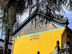 -宝通禅寺