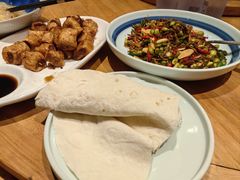 -古镇老食铺-徐州非遗技艺餐厅(大学城店)
