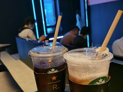 -星巴克臻选(北京世贸天阶店)
