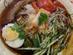 东北冷面-吉味馆(柠溪店)