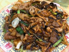 -砂锅居(西四店)