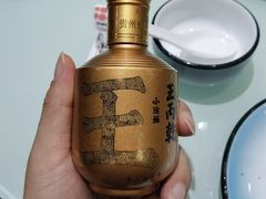 -阿喆私房菜(西五路店)