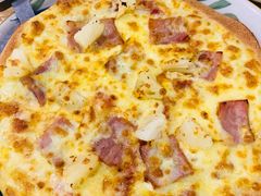 -萨莉亚意式餐厅(苏州泉屋店)